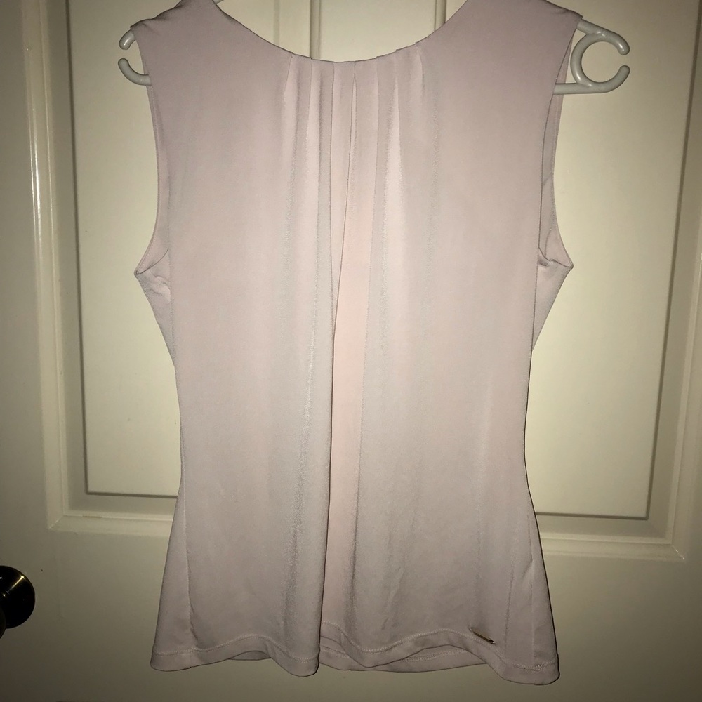 Calvin Klein blouse - Picture 3 of 8